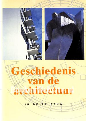 Geschiedenis van de architectuur in de 20e eeuw