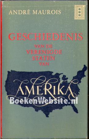 Geschiedenis van de Verenigde Staten van Amerika