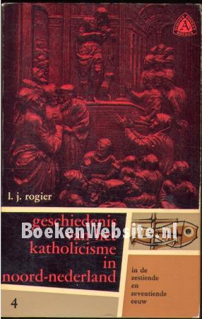 Geschiedenis van het katholicisme in Noord-Nederland 4
