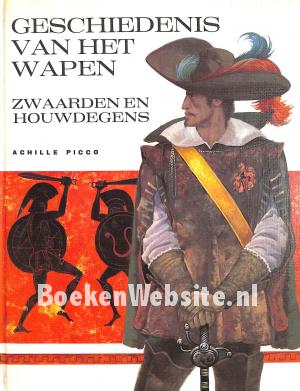 Geschiedenis van het wapen 1 Geschiedenis van het wapen 1