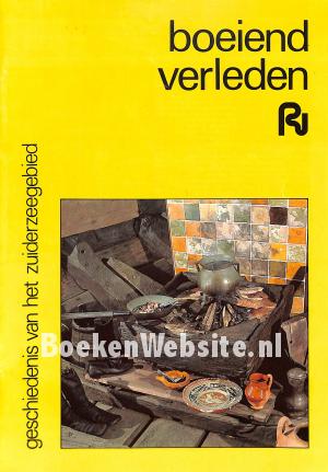 Geschiedenis van het Zuiderzeegebied