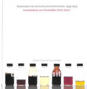 Geschiedenis van Koninklijke Shell 2