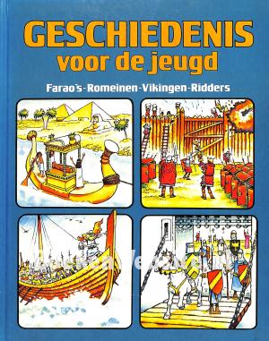Geschiedenis voor de jeugd