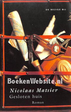 Gesloten huis Gesloten huis