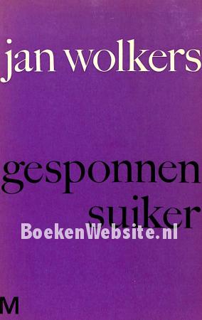 Gesponnen suiker Gesponnen suiker