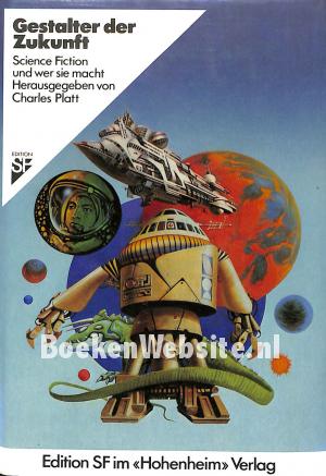 Gestalter der Zukunft Gestalter der Zukunft