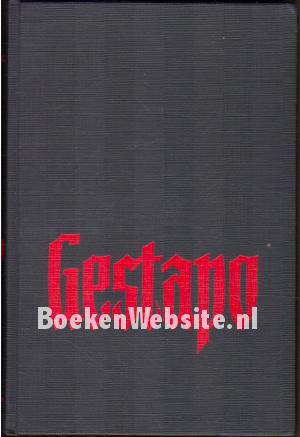 Gestapo
