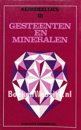 Gesteenten en Mineralen