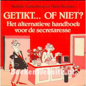 Getikt... of niet? Getikt... of niet?