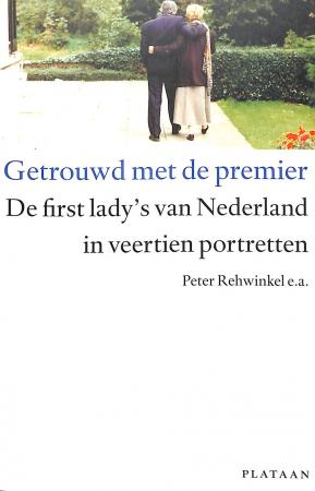 Getrouwd met de premier