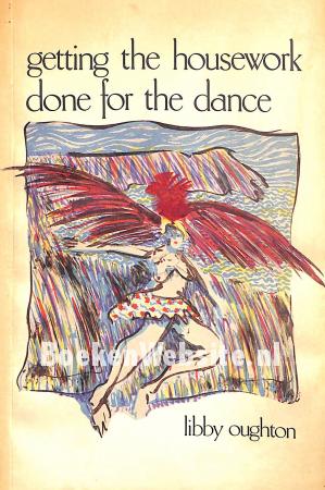 Getting the housework done for the dance Getting the housework done for the dance