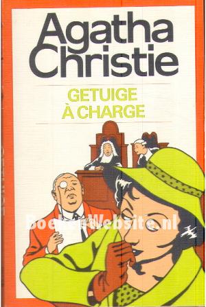 Getuige a charge