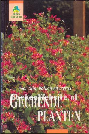 Geurende planten