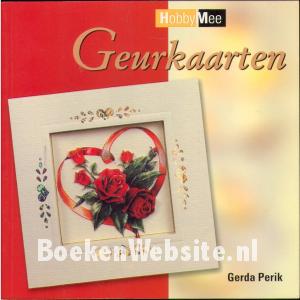 Geurkaarten Geurkaarten