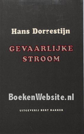 Gevaarlijke stroom