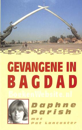 Gevangene in Bagdad Gevangene in Bagdad