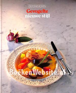 Gevogelte nieuwe stijl