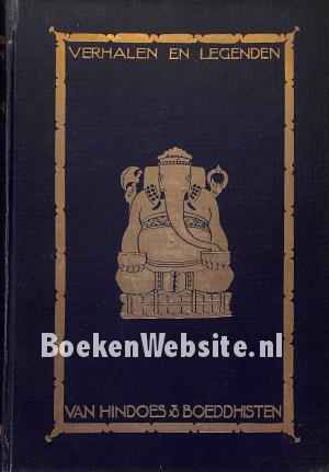 Gewijde verhalen en legenden van Hindoes en Boeddhisten