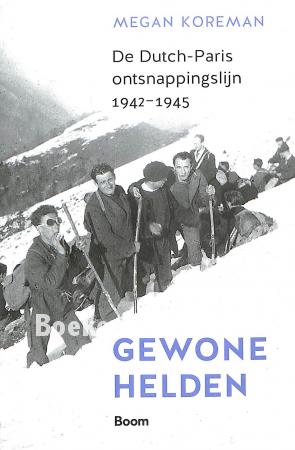 Gewone helden Gewone helden