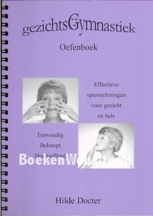 Gezichtsgymnastiek