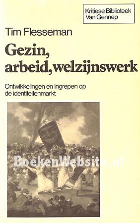 Gezin, arbeid, welzijswerk