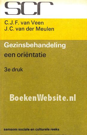 Gezins-behandeling Gezins-behandeling