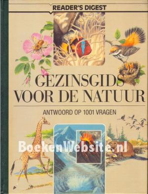 Gezinsgids voor de Natuur