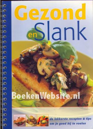 Gezond en Slank