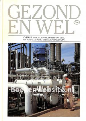 Gezond en wel Gezond en wel