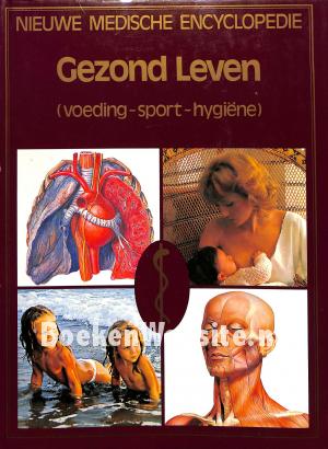 Gezond leven Voeding-Sport-Hygiene