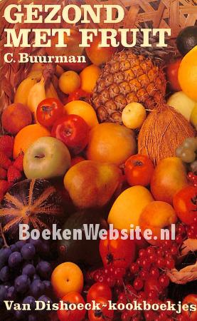 Gezond met fruit Gezond met fruit