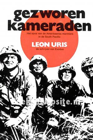 Gezworen kameraden