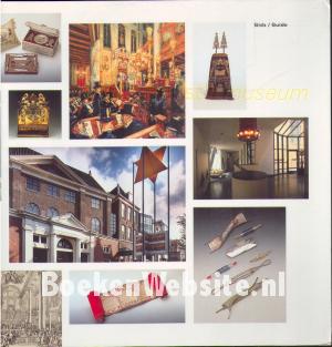 Gids Joods Historisch Museum