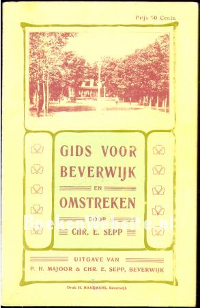 Gids voor Beverwijk en omstreken Gids voor Beverwijk en omstreken