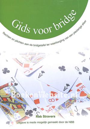 Gids voor bridge Gids voor bridge