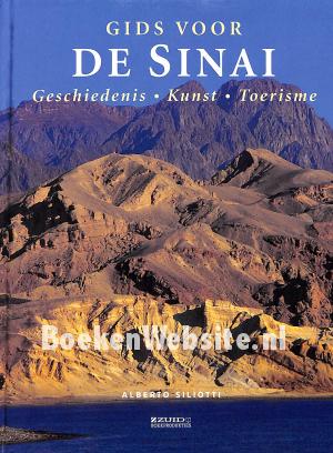 Gids voor de Sinai