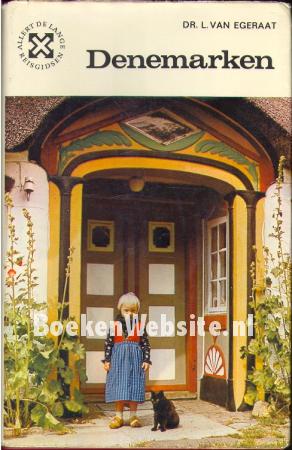 Gids voor Denemarken