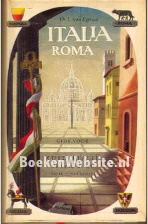 Gids voor Zuid-Italie Gids voor Zuid-Italie