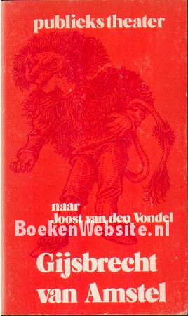 Gijsbrecht van Amstel