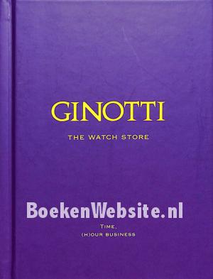 Ginotti the Watch Store Ginotti the Watch Store
