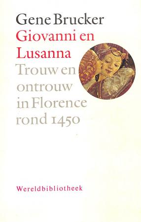 Giovanni en Lusanna Giovanni en Lusanna