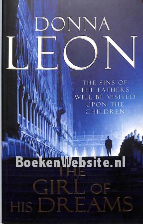 The Girl of his Dreams