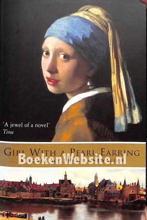 Girl With a Pearl Earring