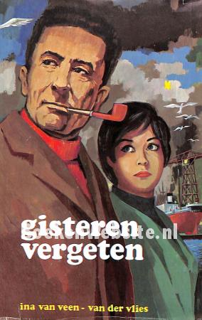 Gisteren vergeten Gisteren vergeten