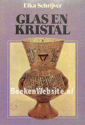Glas en kristal Glas en kristal