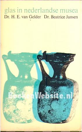 Glas in Nederlandse musea