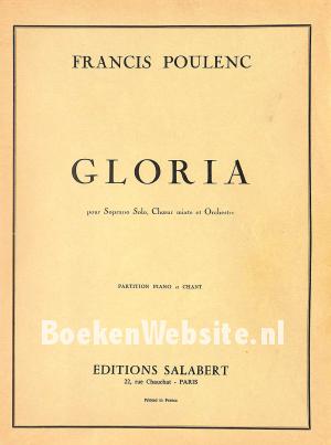 Gloria