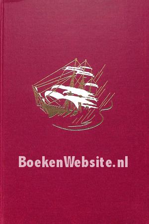 Glorie en ondergang van het Kaap Hoorn-schip Glorie en ondergang van het Kaap Hoorn-schip