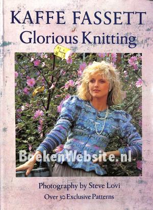 Glorious Knitting