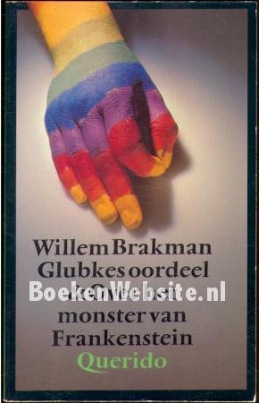 Glubkes oordeel & Over het monster van Frankenstein